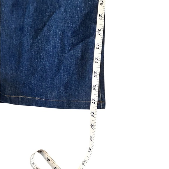 ModCloth Daisies on the Prairie
Embroidered Flared Jeans Size 8 - Picture 5 of 9